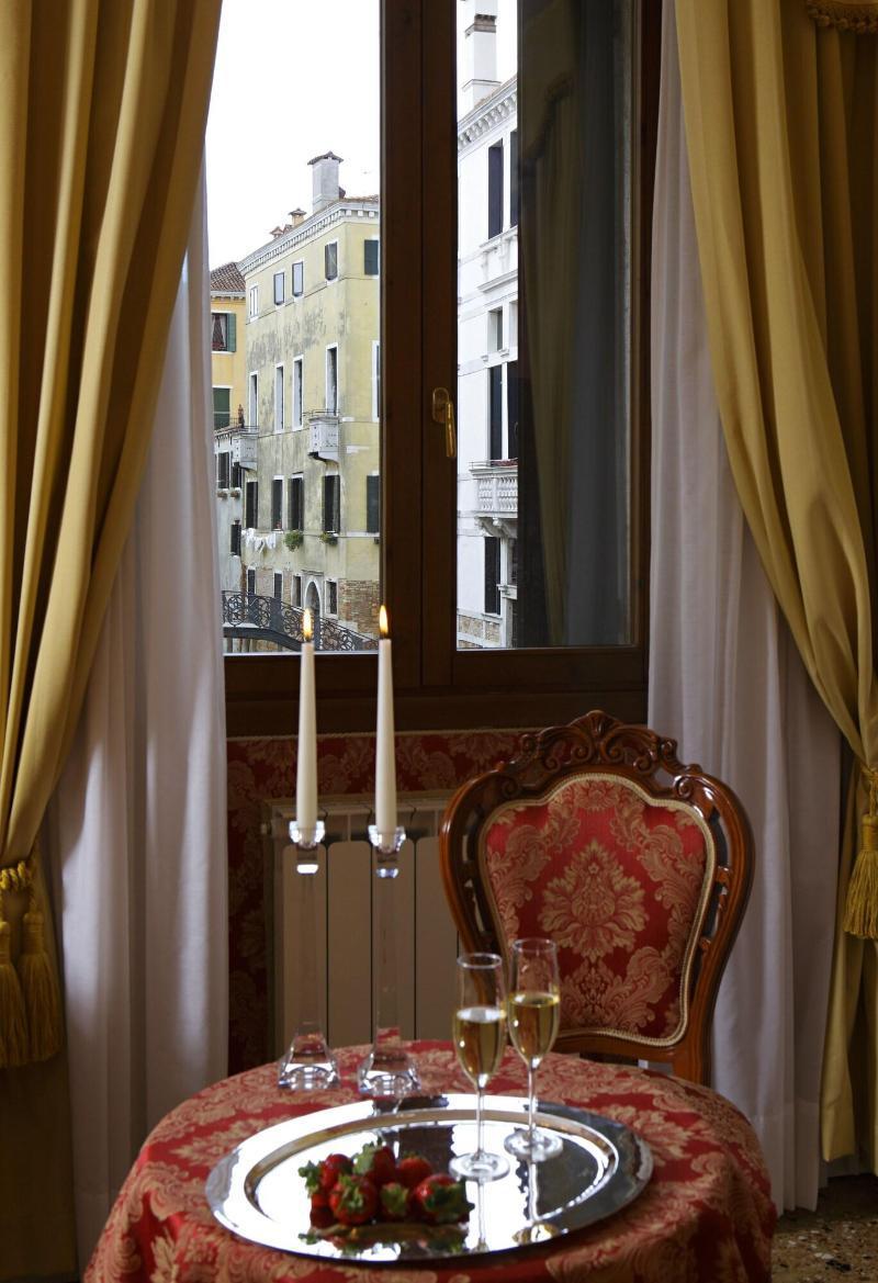 B&B Al Palazzetto Venise Extérieur photo
