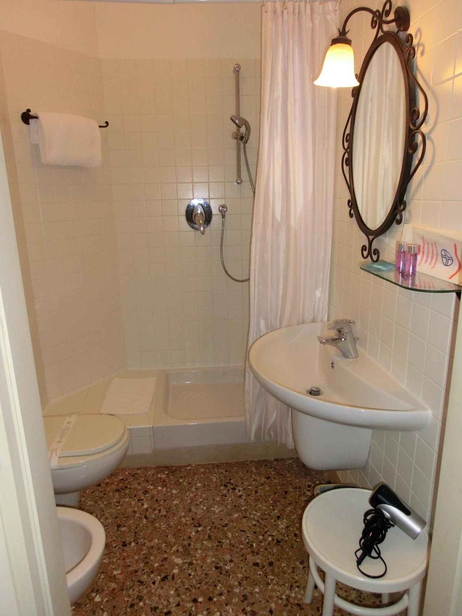 B&B Al Palazzetto Venise Extérieur photo