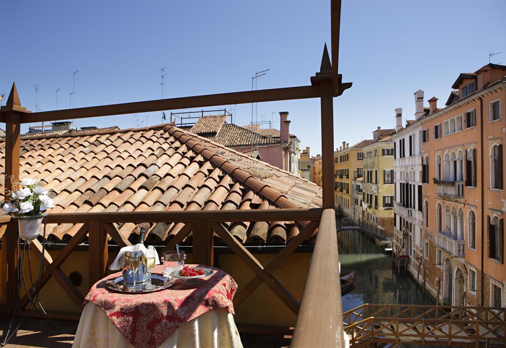 B&B Al Palazzetto Venise Extérieur photo