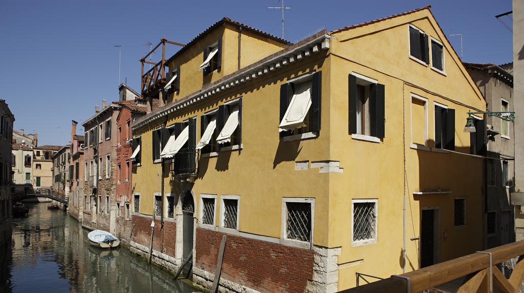B&B Al Palazzetto Venise Extérieur photo